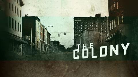 The Colony