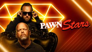 Pawn Stars