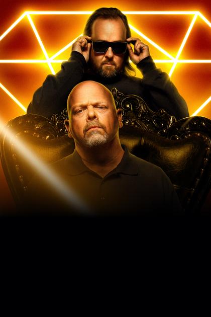 Pawn Stars