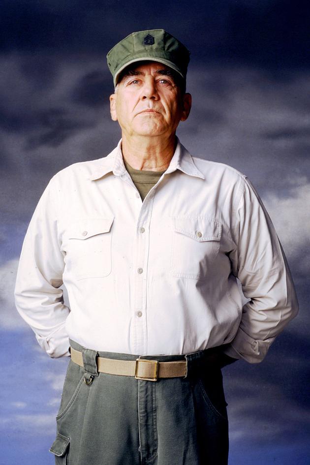 Lock N' Load With R. Lee Ermey