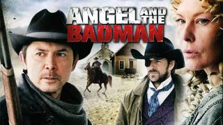 Angel and the Badman