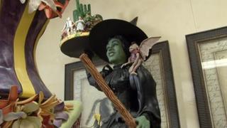 Amazing Wedding Cakes