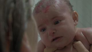 Baby and the Bathwater Baby and the Bathwater