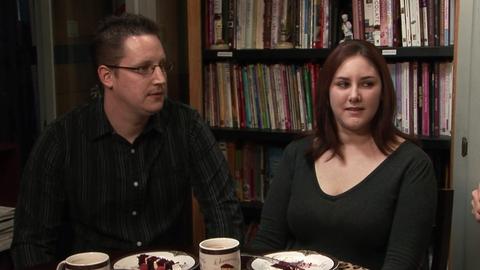 Fantasy; Arboretum; Retro Fabric