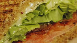 With Bacon