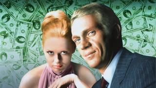 The Thomas Crown Affair