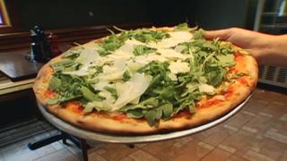 Pizza Pizza