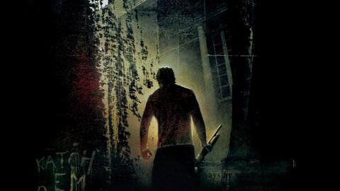 The Amityville Horror