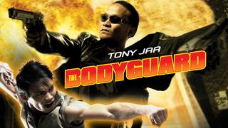 The Bodyguard
