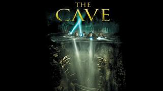  watch The Cave