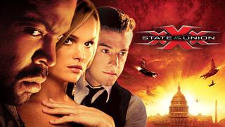 watch XXX: State of the Union