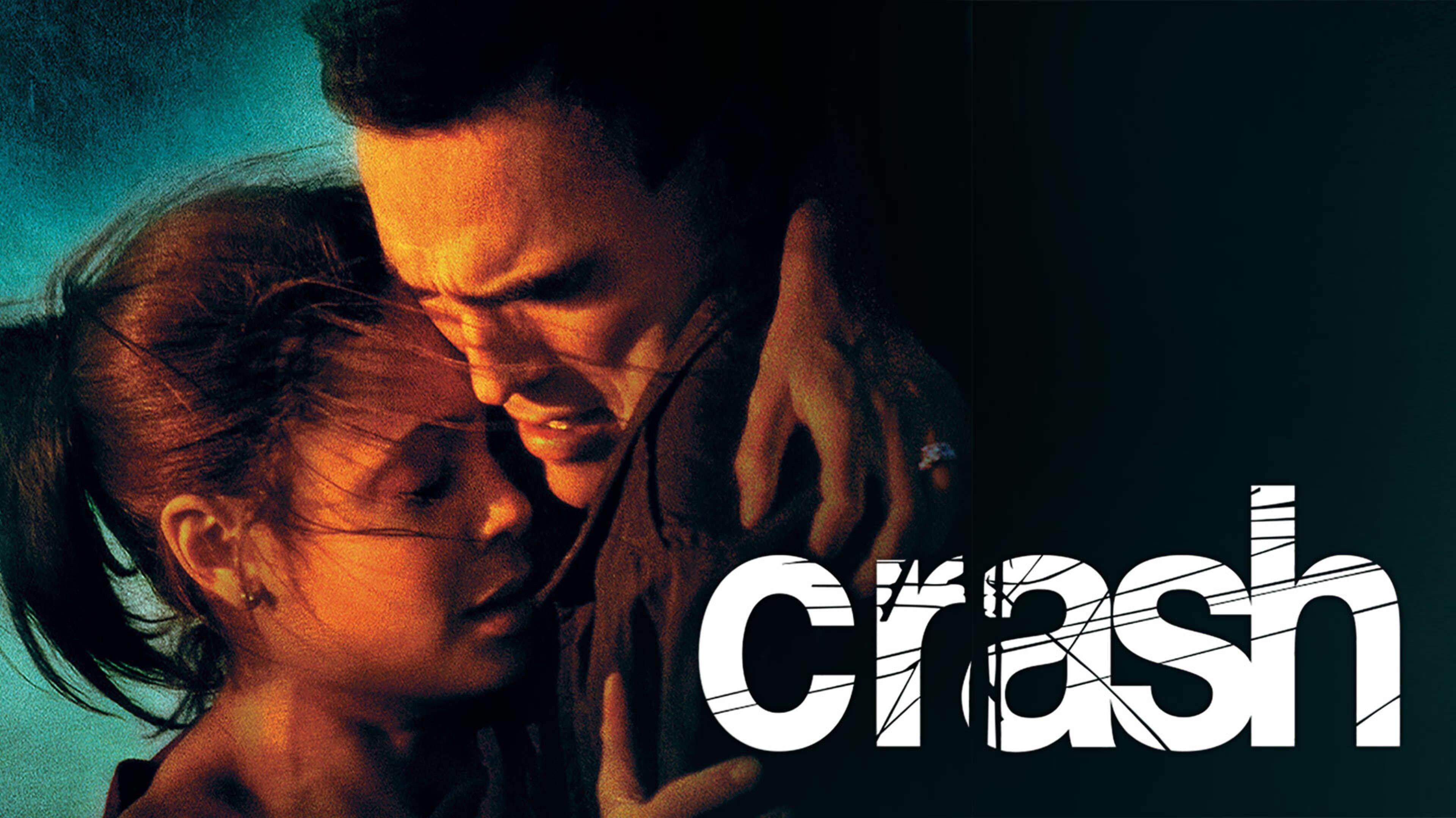 Watch Crash Streaming on Philo