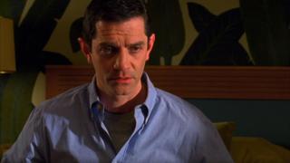 Once a Ponzi Time Once a Ponzi Time