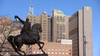 The Road to Nowhere The Road to Nowhere