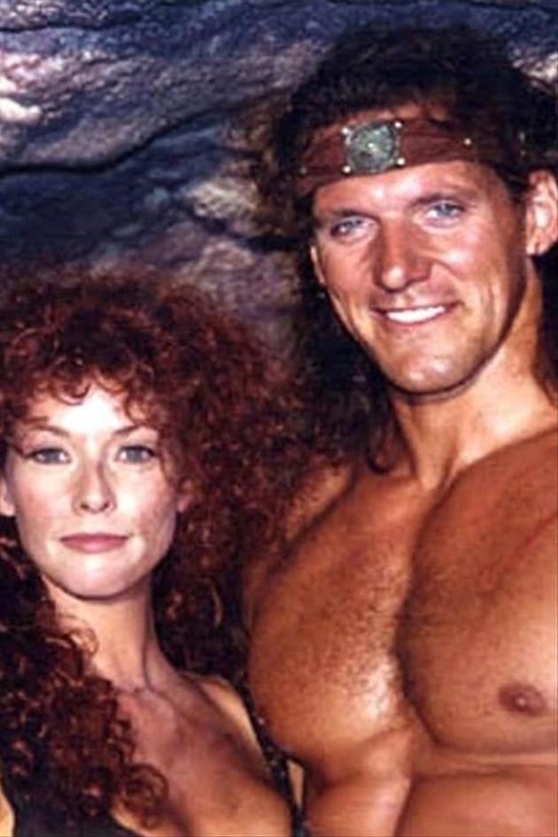 Conan the Adventurer