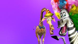 Madagascar 3: Europe's Most Wanted