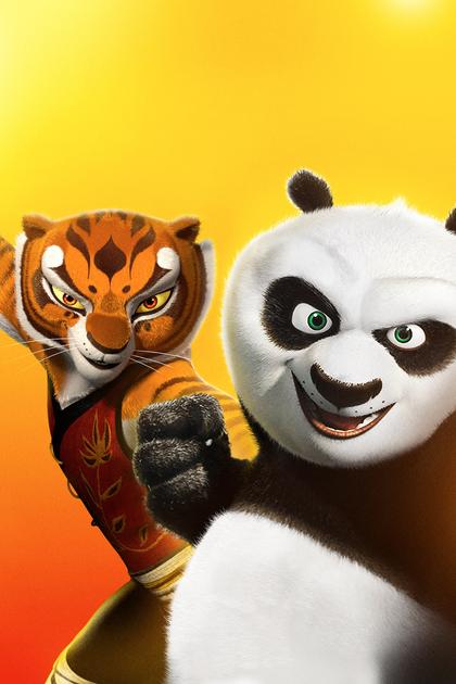 Kung Fu Panda 2