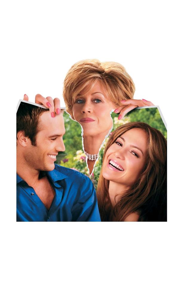 Monster-in-Law