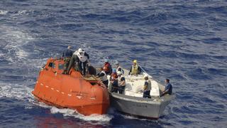 Somali Pirate Takedown the Real Story