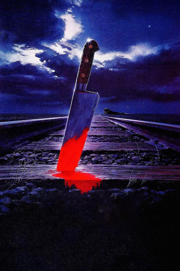 Night Train to Terror