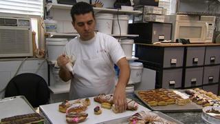 Doves, Ducks, and Delicacies
