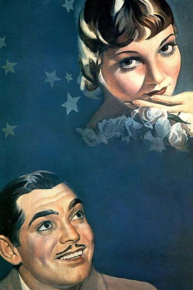 It Happened One Night