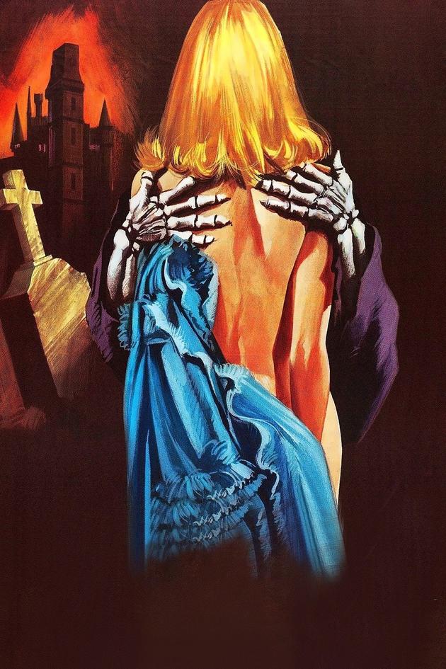 The Ghost in the Invisible Bikini