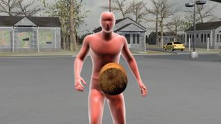 In Broad Daylight In Broad Daylight