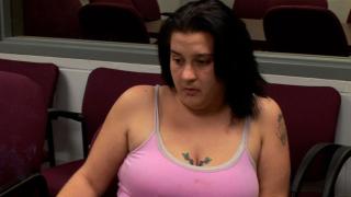 At Death's Door At Death's Door