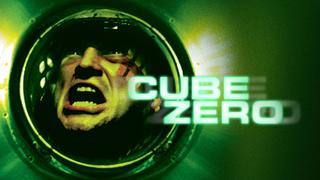 Cube Zero