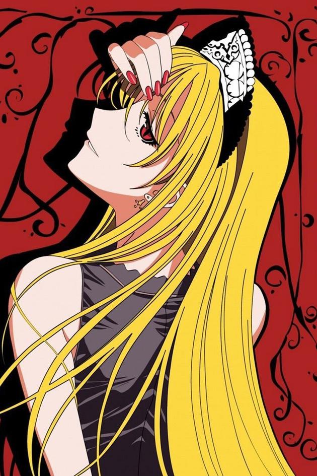 Princess Resurrection