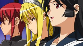 Princess Locked Room