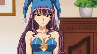 Aging Princess Aging Princess