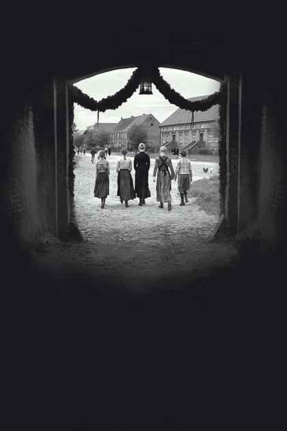 The White Ribbon