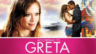 According to Greta