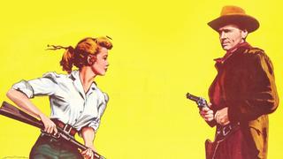 Five Guns West