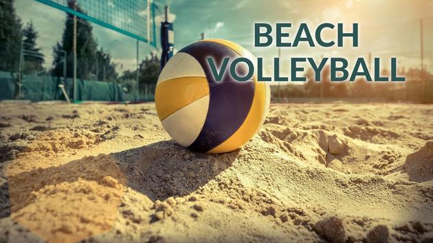 Beach Volleyball