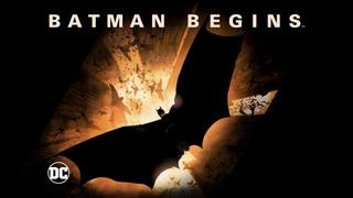  watch Batman Begins
