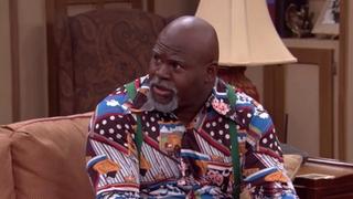 Tyler Perry's Meet the Browns