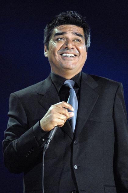 George Lopez: Tall, Dark & Chicano