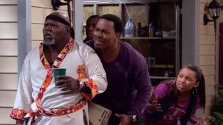 Tyler Perry's Meet the Browns