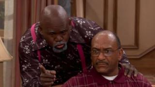 Tyler Perry's Meet the Browns