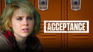  watch Acceptance