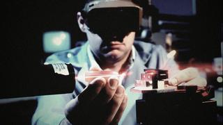 Death Rays and Energy Weapons