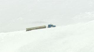 Ice Road Truckers
