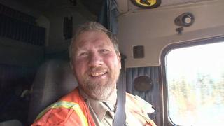 Ice Road Truckers