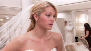 Indecisive Brides