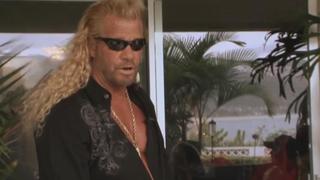Dog the Bounty Hunter