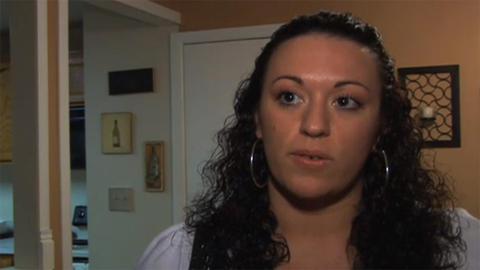 Melissa C. & Valique