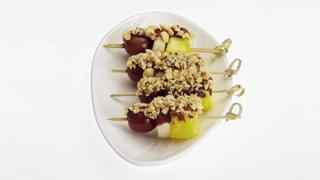 Sweet Treats Sweet Treats